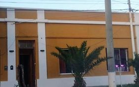 Hotel Del Valle